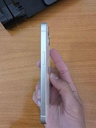 iPhone 13 Blanco