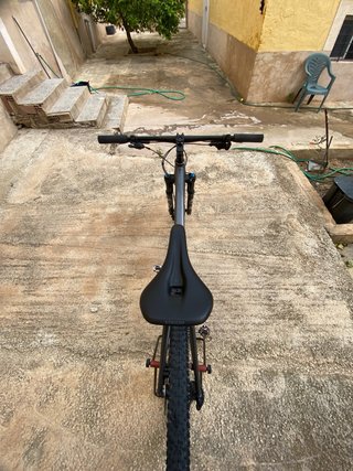 Mondraker Chrono R 2023