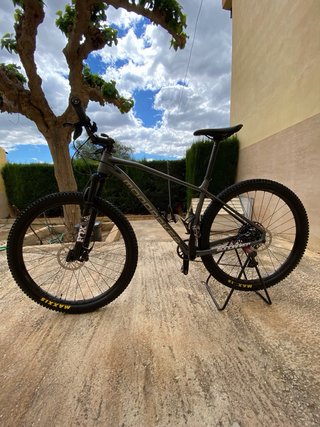 Mondraker Chrono R 2023