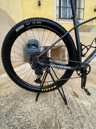 Mondraker Chrono R 2023