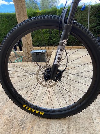 Mondraker Chrono R 2023