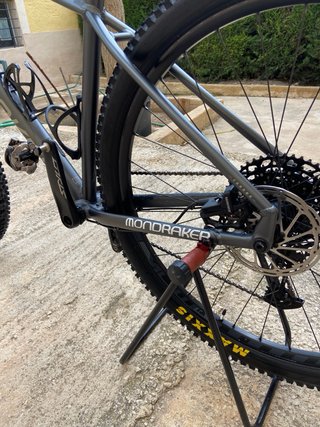 Mondraker Chrono R 2023