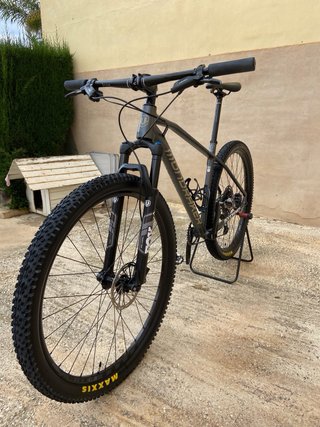 Mondraker Chrono R 2023