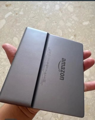 Amazon Kindle Oasis 9ª Gen 7"