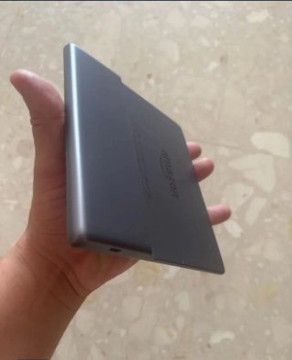 Amazon Kindle Oasis 9ª Gen 7"