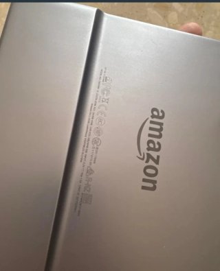 Amazon Kindle Oasis 9ª Gen 7"