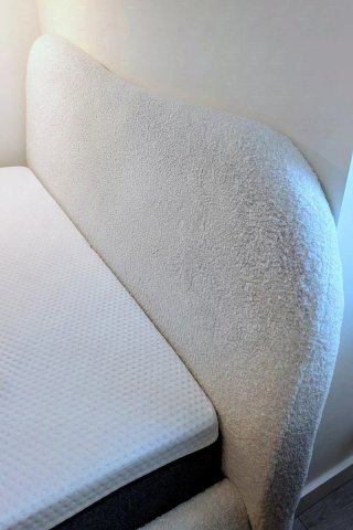 Cama con canapé abatible Winselet Sklum
