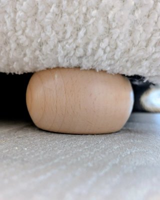 Cama con canapé abatible Winselet Sklum