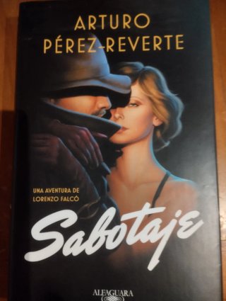 Sabotaje