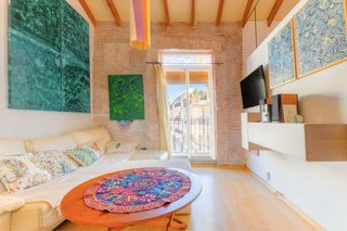 Loft dúplex en ALGEMESÍ (105 m2)