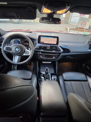 BMW X4 2018