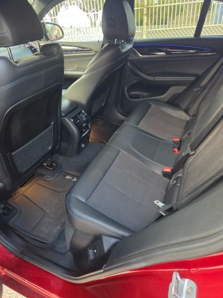 BMW X4 2018