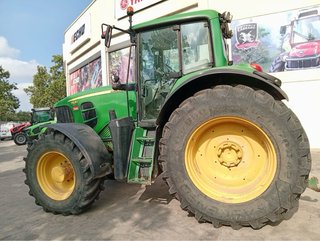 Tractor John Deere 7530 Premium