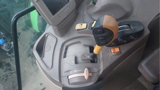 Tractor John Deere 7530 Premium