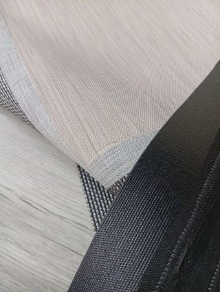 Alfombras de vinilo teplon fusión híbridos