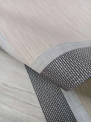 Alfombras de vinilo teplon fusión híbridos