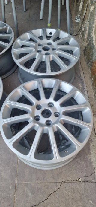 Llantas Clio Sport (4 unidades)