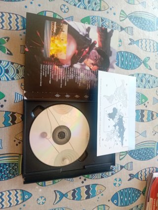 DVD Stallone Cobra - Il braccio forte della legge