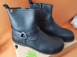 El Naturalista Botas Mujer N5877 Arenisca