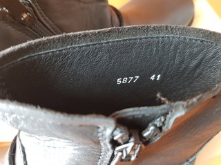 El Naturalista Botas Mujer N5877 Arenisca
