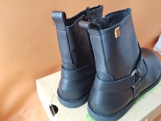 El Naturalista Botas Mujer N5877 Arenisca