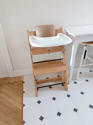 Trona Stokke