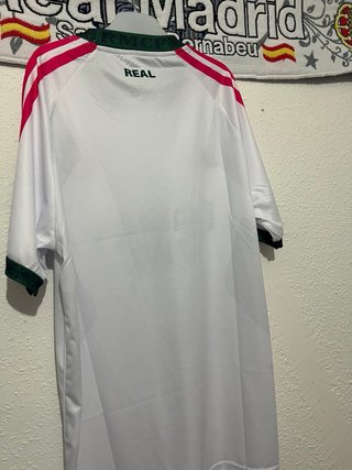 Camiseta talla M nueva a estrenar