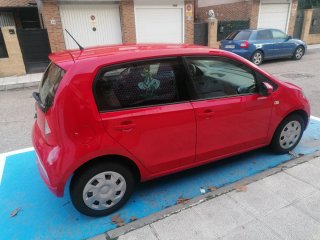 SEAT Mii 2017