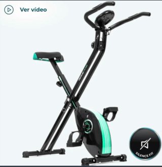 Bicicleta Estática Cecotec