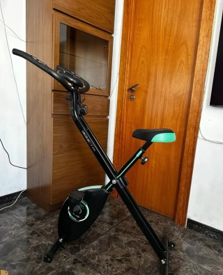 Bicicleta Estática Cecotec