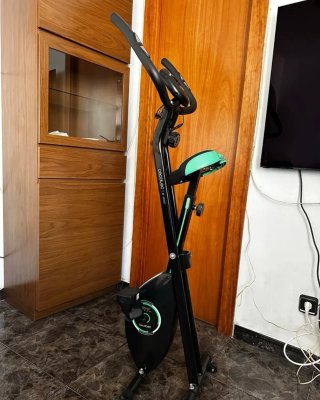 Bicicleta Estática Cecotec
