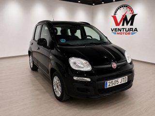Fiat Panda 1.2 Easy 69 CV 69.000 km 2016