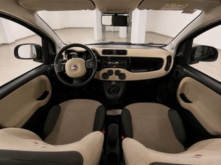Fiat Panda 1.2 Easy 69 CV 69.000 km 2016