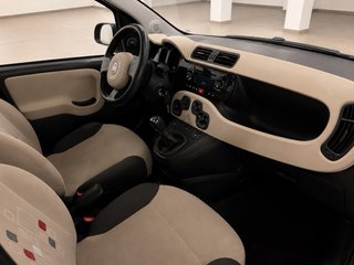 Fiat Panda 1.2 Easy 69 CV 69.000 km 2016