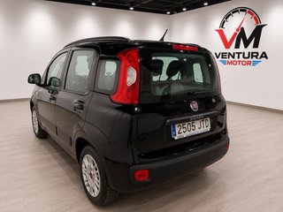 Fiat Panda 1.2 Easy 69 CV 69.000 km 2016