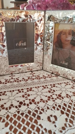Portafoto doppio Eventi