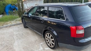 Audi A4 avant 130cv 1.9 TDI