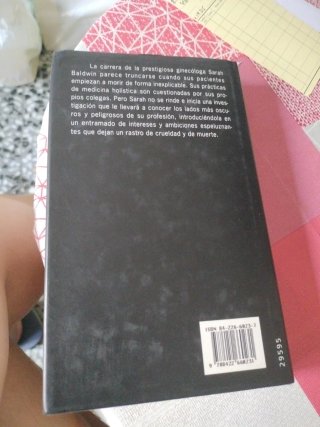 Causas naturales