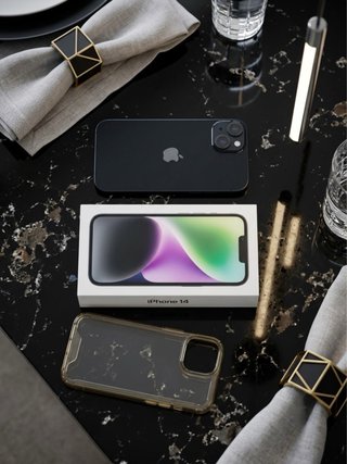 iPhone 14 Apple vendo cambio