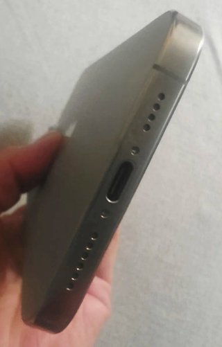 iPhone 16 Pro Max 256GB- Impecable 100%
