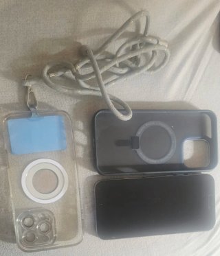 iPhone 16 Pro Max 256GB- Impecable 100%