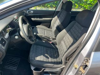 Peugeot 307 2004