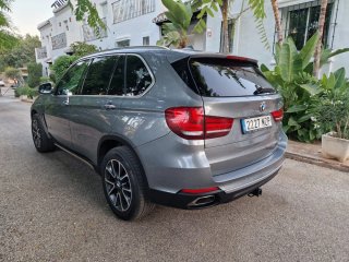 BMW X5 2014