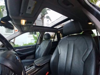 BMW X5 2014