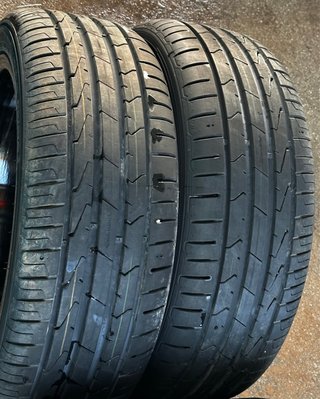 Llantas 18” Volkswagen Taigo T-Cross