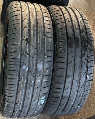 Llantas 18” Volkswagen Taigo T-Cross