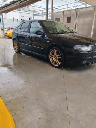 SEAT Leon 2005