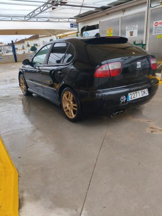 SEAT Leon 2005