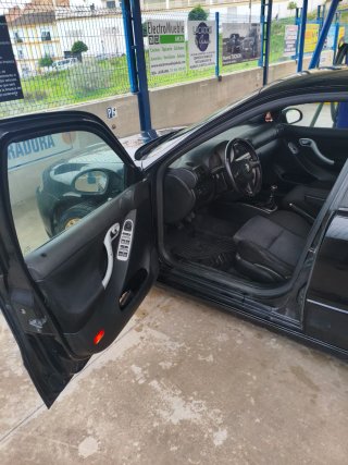SEAT Leon 2005