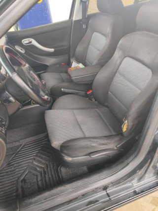SEAT Leon 2005